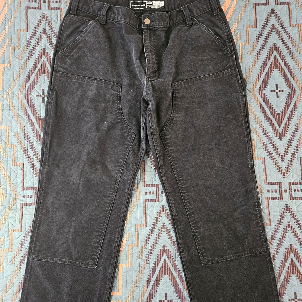 Carhartt Men's  Cargo‎ Pants